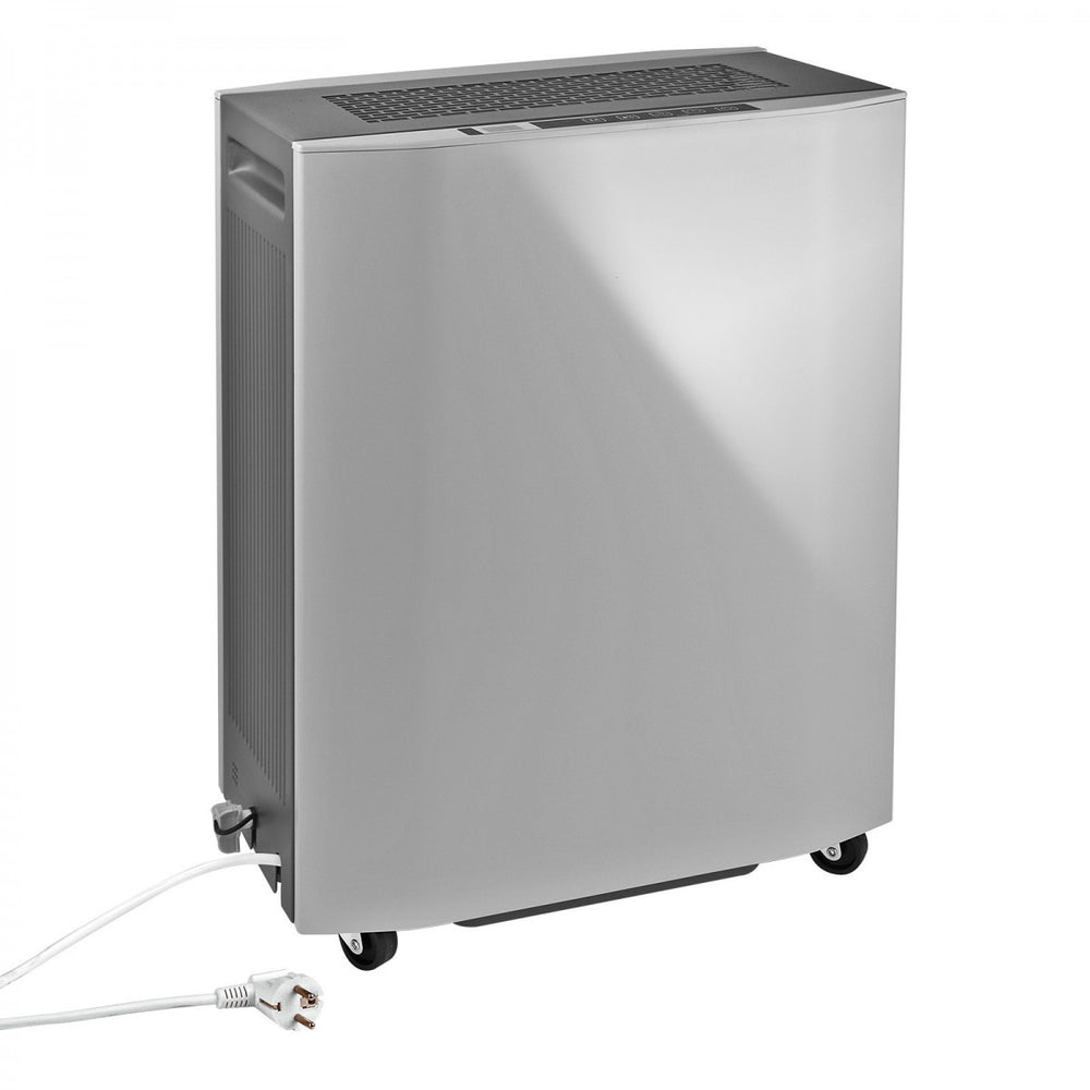 Dema - Luftentfeuchter Raumentfeuchter Entfeuchter Trockner bis 100 m² 60 l/24h 900 W