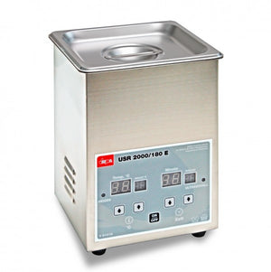 Ultraschallreiniger UR 2 Liter mit Heizung
