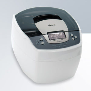 Ultraschallreiniger Digital mit Heizung 2 Liter