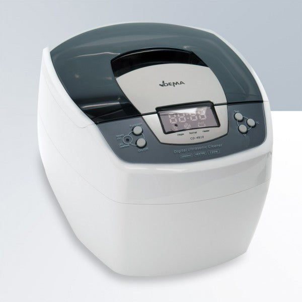 Ultraschallreiniger Digital mit Heizung 2 Liter