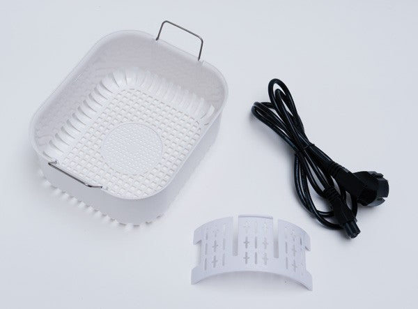 Ultraschallreiniger Digital mit Heizung 2 Liter