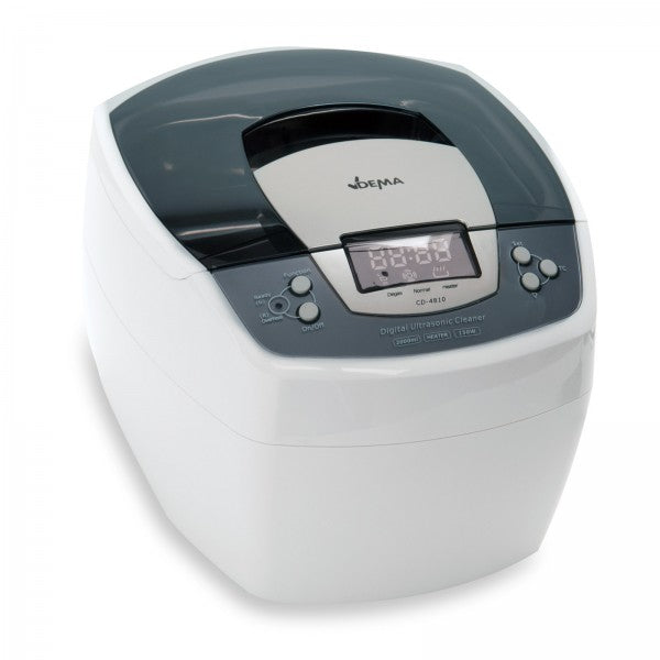 Ultraschallreiniger Digital mit Heizung 2 Liter