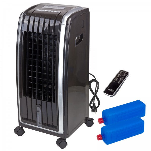 Raffreddatore d'aria DAC 100