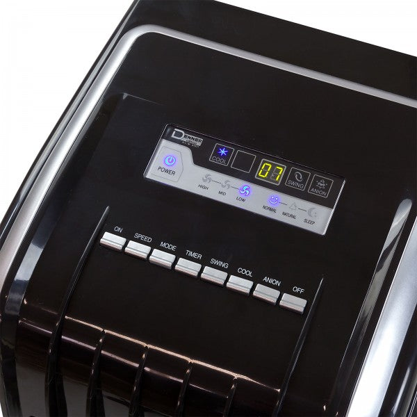 Raffreddatore d'aria DAC 100