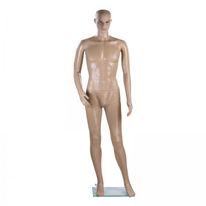Manichino uomo, 185 cm