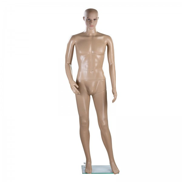 Manichino uomo, 185 cm