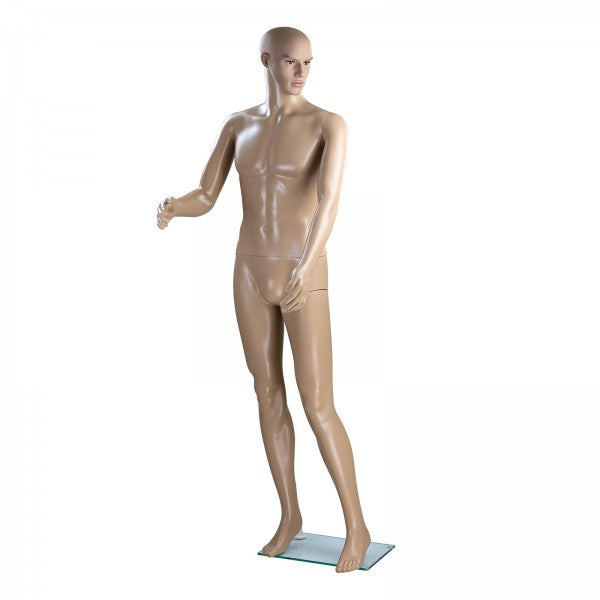 Manichino uomo, 185 cm