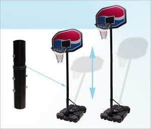 Basketballkorb BK 305 XXL