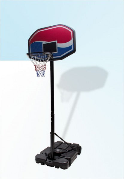 Canestro da basket BK 305 XXL