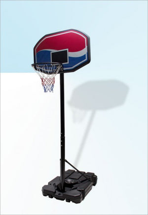 Basketballkorb BK 305 XXL