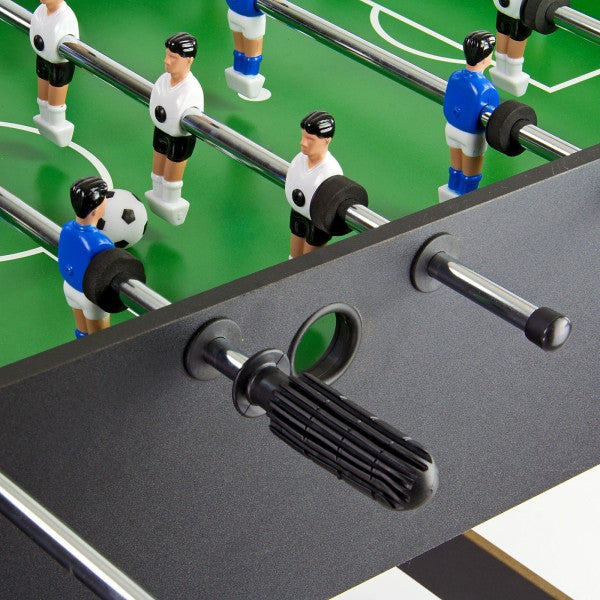 Table football ""Folding soccer"" light