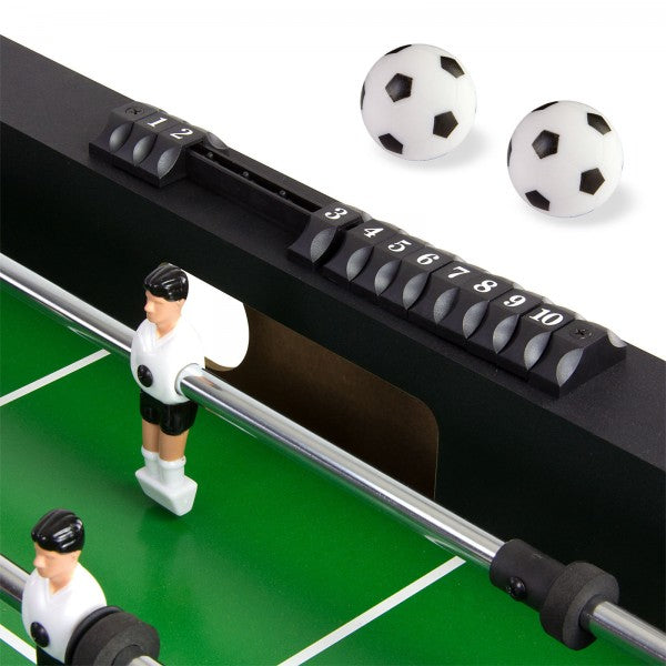 Table football ""Folding soccer"" light