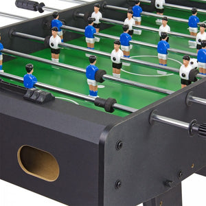 Table football ""Folding soccer"" light