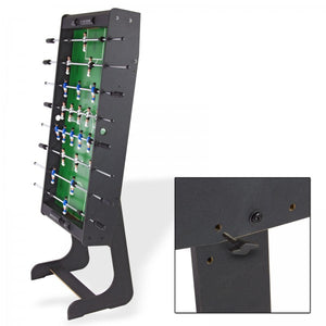 Table football ""Folding soccer"" light