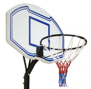 Basketballkorb / Basketballständer BK 260
