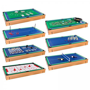 Multijeu 15 en 1