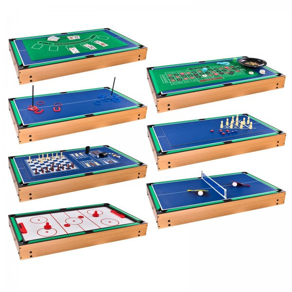 Multijeu 15 en 1