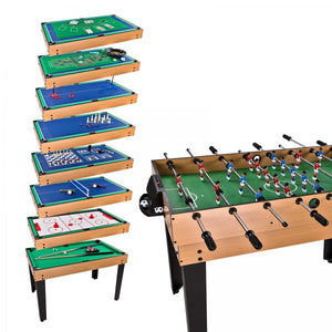 Multijeu 15 en 1