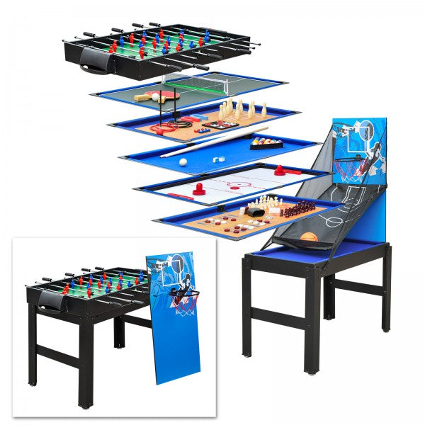 Multijeu 14 en 1