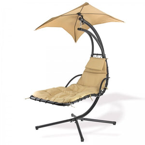 Hängesessel Orlando beige