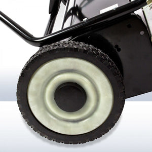 Dema - Rasenkehrmaschine RKM 105