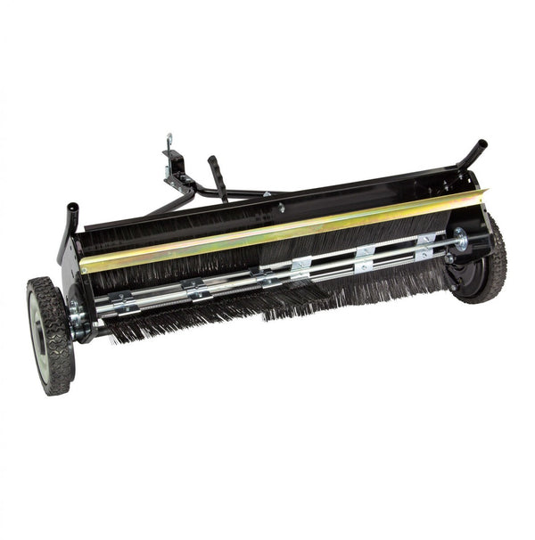 Dema - Rasenkehrmaschine RKM 105