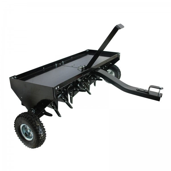 Lawn aerator 120cm