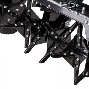 Rasenbelüfter 102 cm