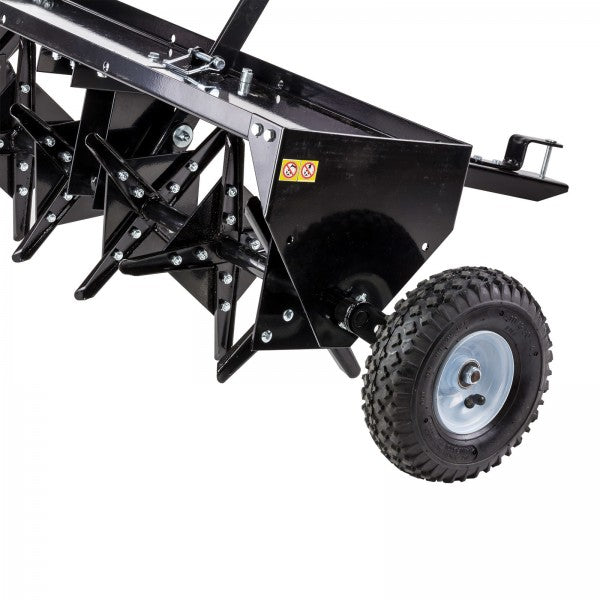 Rasenbelüfter 102 cm