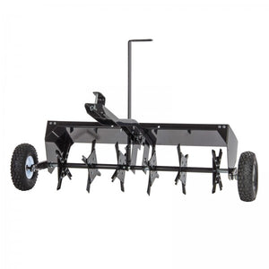 Rasenbelüfter 102 cm