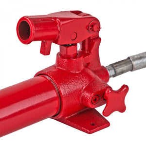 Dema - Hydraulikpumpe für Werkstattpresse 30t 24480