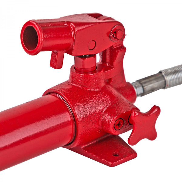 Dema - Hydraulikpumpe für Werkstattpresse 30t 24480