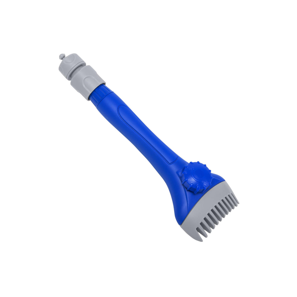 Filter cartridge cleaning tool Flowclear AquaLite