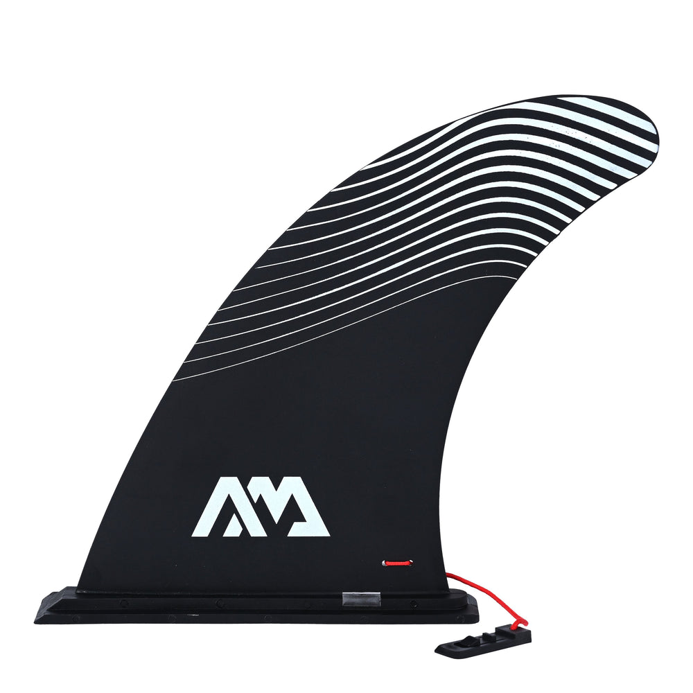 Pinna scorrevole da 22 cm per SUP