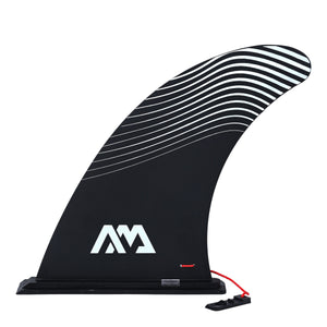 Pinna scorrevole da 22 cm per SUP