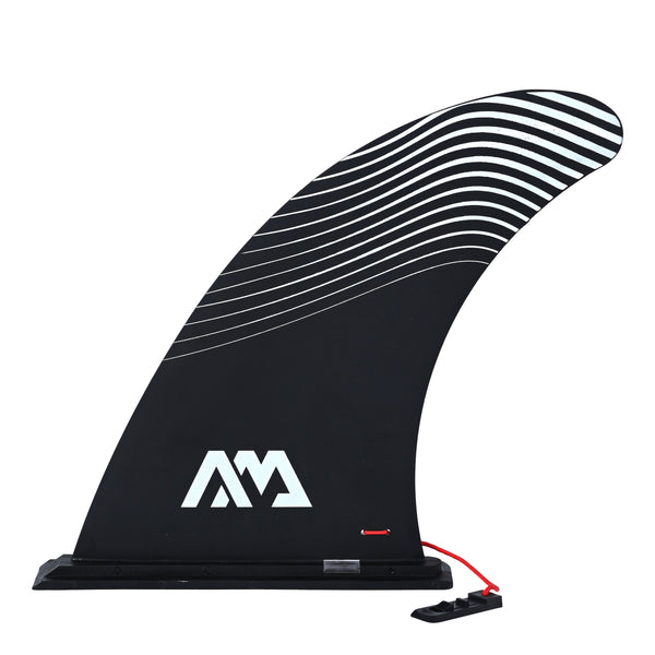 Pinna scorrevole da 22 cm per SUP