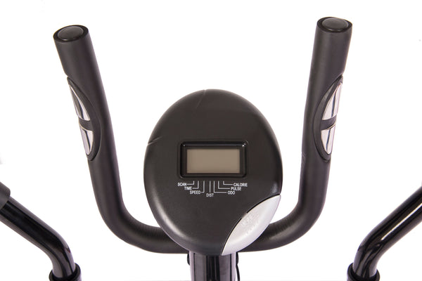 Dragon Crosstrainer