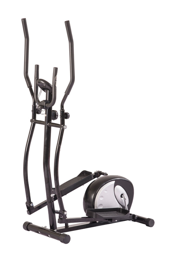 Dragon Crosstrainer