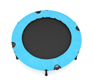 Fitness Trampolin faltbar 102 cm