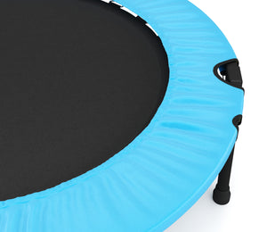 Fitness Trampolin faltbar 102 cm
