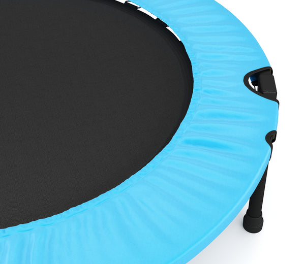 Fitness Trampolin faltbar 102 cm