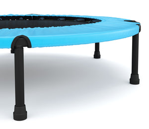 Fitness Trampolin faltbar 102 cm