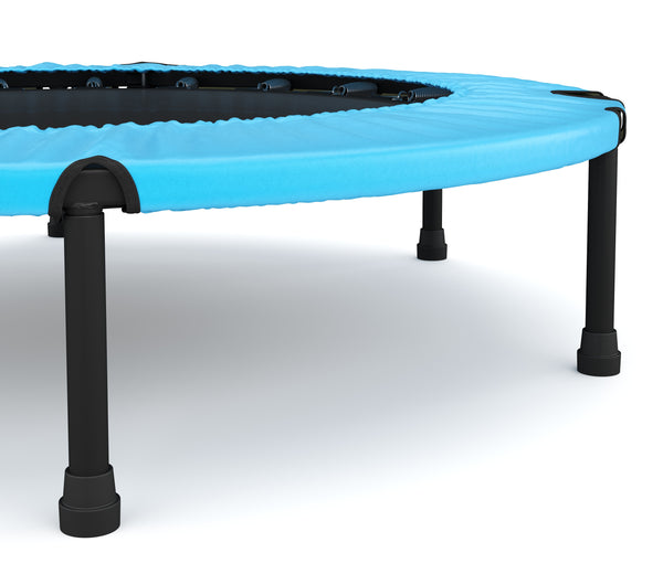Fitness Trampolin faltbar 102 cm