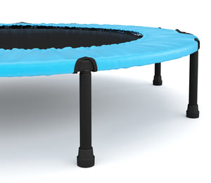 Fitness Trampolin faltbar 122 cm