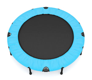 Fitness Trampolin faltbar 122 cm