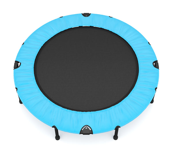 Fitness Trampolin faltbar 122 cm