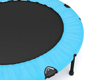 Fitness Trampolin faltbar 122 cm