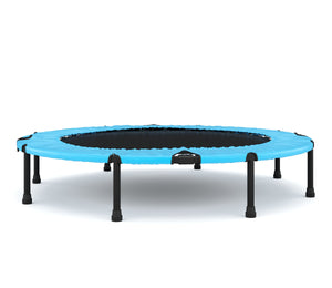 Fitness Trampolin faltbar 122 cm