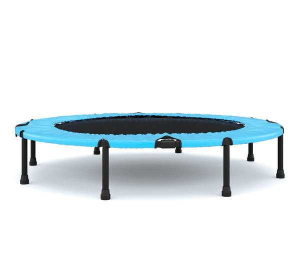 Fitness Trampolin faltbar 122 cm