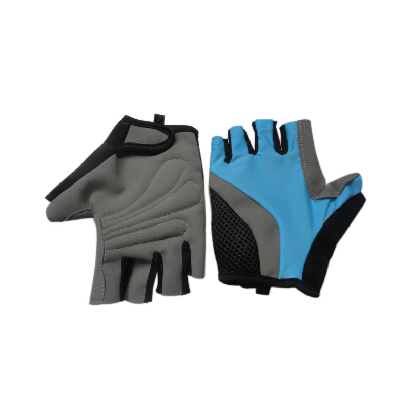 Fitness training gloves